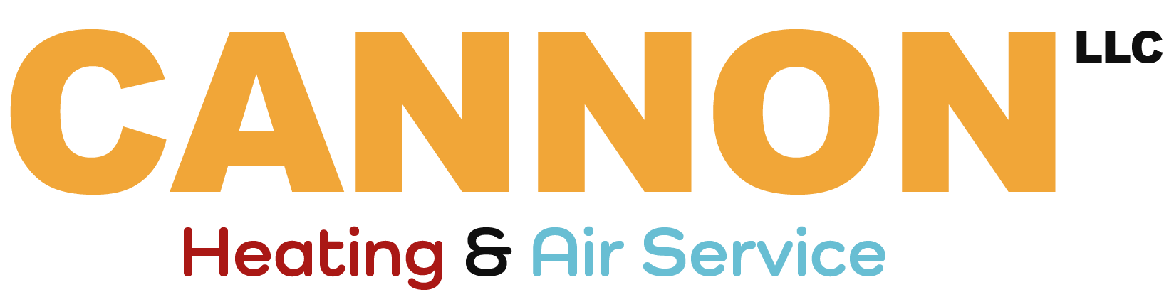 Cannon Heating & Air Service LLC